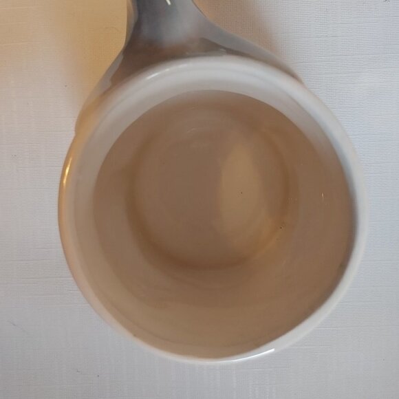 UNIQUE Marine Land Canada Mug Ceramic Beluga Whale - Picture 2 of 7